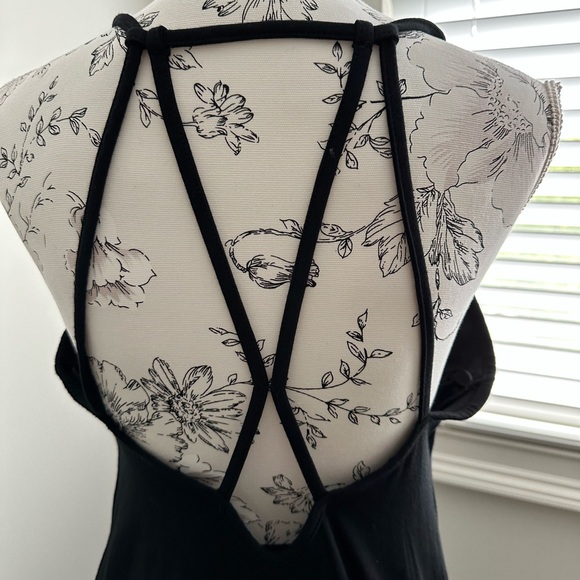 Fabletics Evelyn Maxi Dress - Picture 1 of 8